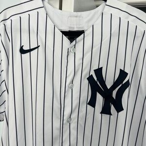 Gerrit Cole Yankee Jersey #45